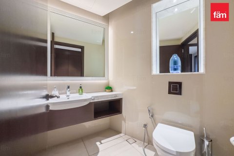 شقة فندقية في وسط مدينة دبي, دبي 2 غرف نوم, 134.3 م² رقم 96386 - صورة 9