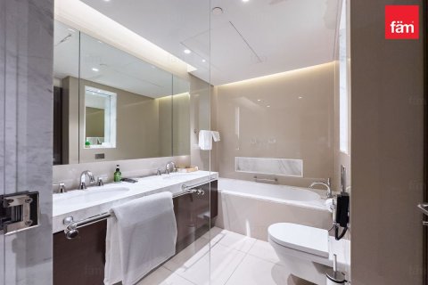 شقة فندقية في وسط مدينة دبي, دبي 2 غرف نوم, 134.3 م² رقم 96386 - صورة 10