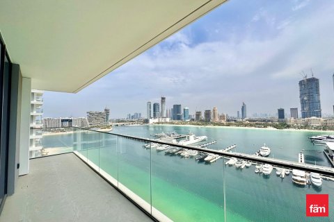Apartment in Dubai Harbour, Dubai 3 bedrooms, 188.6 sq.m. № 97690 - photo 7