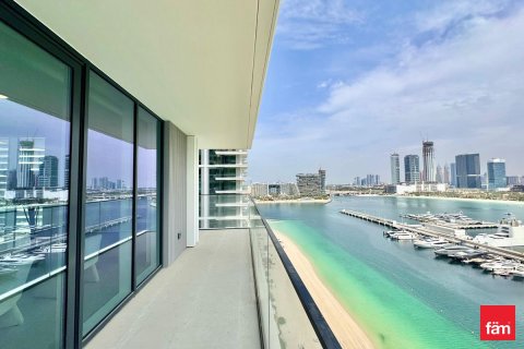 Apartment in Dubai Harbour, Dubai 3 bedrooms, 188.6 sq.m. № 97690 - photo 12