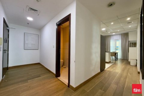 Apartment in Dubai Marina, Dubai 2 bedrooms, 123.6 sq.m. № 97701 - photo 10