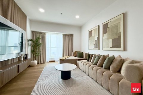 شقة في مرسى دبي, دبي 2 غرف نوم, 123.6 م² رقم 97701