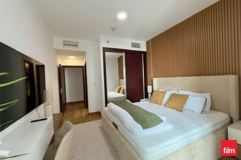 Apartment in Dubai Marina, Dubai 2 bedrooms, 123.6 sq.m. № 97701 - photo 7