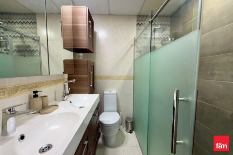 Apartment in Dubai Marina, Dubai 2 bedrooms, 123.6 sq.m. № 97701 - photo 14