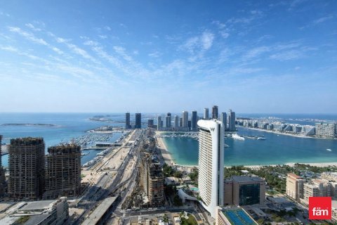 Apartment in Dubai Marina, Dubai 2 bedrooms, 123.6 sq.m. № 97701