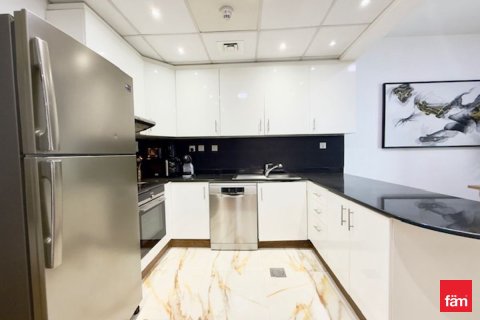 Apartment in Dubai Marina, Dubai 2 bedrooms, 123.6 sq.m. № 97701 - photo 3