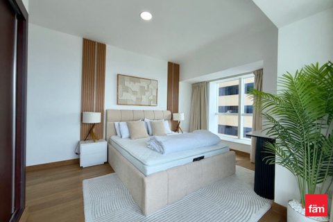 Apartment in Dubai Marina, Dubai 2 bedrooms, 123.6 sq.m. № 97701 - photo 16