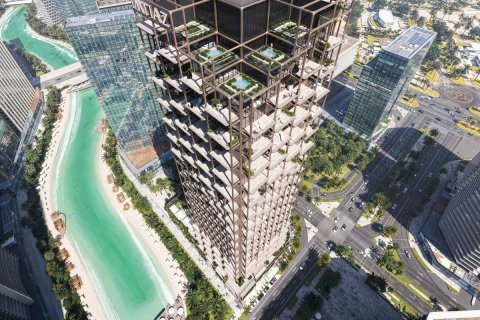 Купить офис в Meydan, Дубай: 264.8м², № 97699 - фото 10