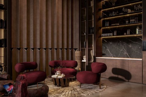 Купить офис в Meydan, Дубай: 264.8м², № 97699 - фото 6