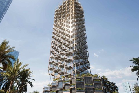 Купить офис в Meydan, Дубай: 264.8м², № 97699 - фото 9