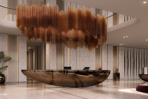 Купить офис в Meydan, Дубай: 264.8м², № 97699 - фото 2