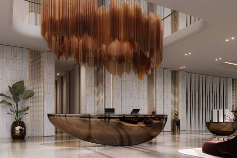 Купить офис в Meydan, Дубай: 264.8м², № 97699 - фото 8