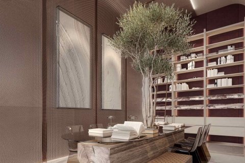 Купить офис в Meydan, Дубай: 264.8м², № 97699 - фото 3