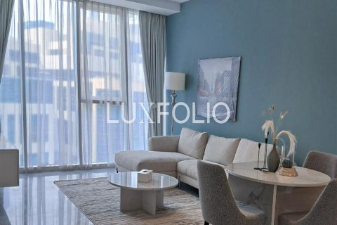 Apartment in Business Bay, Dubai 1 bedroom, 60 sq.m. № 46319 - photo 4