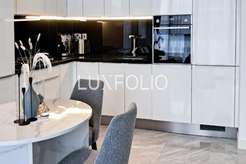 Apartment in Business Bay, Dubai 1 bedroom, 60 sq.m. № 46319 - photo 8