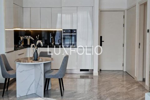 Apartment in Business Bay, Dubai 1 bedroom, 60 sq.m. № 46319 - photo 1