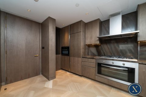 Apartamento en FIVE Palm Jumeirah, Palm Jumeirah, Dubai, 3 dormitorios, 216 m², № 46306 - foto 6