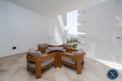 Apartamento en FIVE Palm Jumeirah, Palm Jumeirah, Dubai, 3 dormitorios, 216 m², № 46306 - foto 19