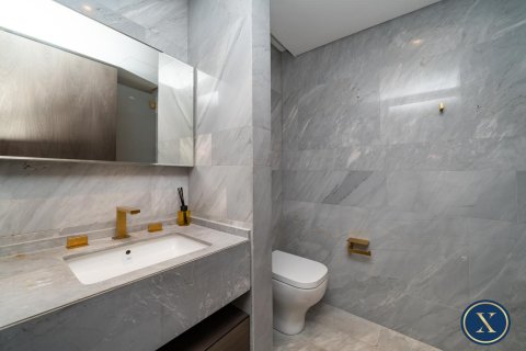 Apartamento en FIVE Palm Jumeirah, Palm Jumeirah, Dubai, 3 dormitorios, 216 m², № 46306 - foto 16