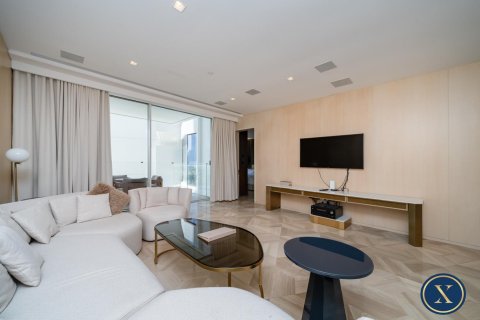 Apartamento en FIVE Palm Jumeirah, Palm Jumeirah, Dubai, 3 dormitorios, 216 m², № 46306 - foto 1