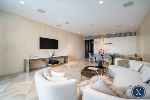 Apartamento en FIVE Palm Jumeirah, Palm Jumeirah, Dubai, 3 dormitorios, 216 m², № 46306 - foto 3