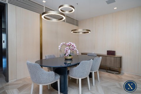 Apartamento en FIVE Palm Jumeirah, Palm Jumeirah, Dubai, 3 dormitorios, 216 m², № 46306 - foto 4