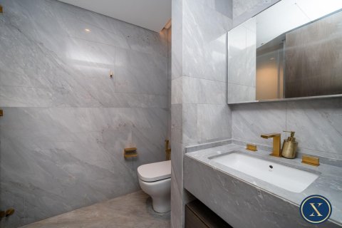Apartamento en FIVE Palm Jumeirah, Palm Jumeirah, Dubai, 3 dormitorios, 216 m², № 46306 - foto 17