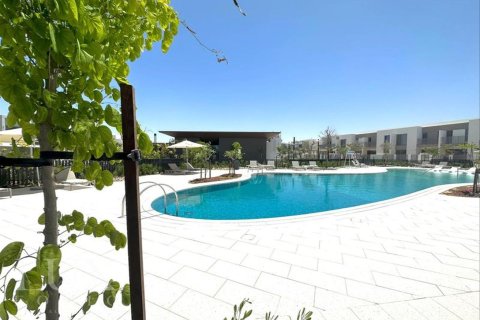 Adosado en Elan, Tilal Al Ghaf, Dubai, 4 dormitorios, 221 m², № 46323 - foto 12
