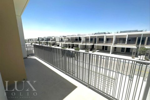 Adosado en Elan, Tilal Al Ghaf, Dubai, 4 dormitorios, 221 m², № 46323 - foto 6