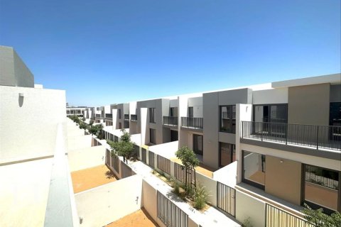 Adosado en Elan, Tilal Al Ghaf, Dubai, 4 dormitorios, 221 m², № 46323 - foto 8