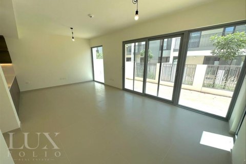 Adosado en Elan, Tilal Al Ghaf, Dubai, 4 dormitorios, 221 m², № 46323 - foto 4