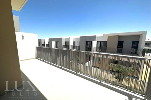 Adosado en Elan, Tilal Al Ghaf, Dubai, 4 dormitorios, 221 m², № 46323 - foto 7