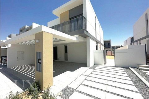 Adosado en Elan, Tilal Al Ghaf, Dubai, 4 dormitorios, 221 m², № 46323 - foto 13