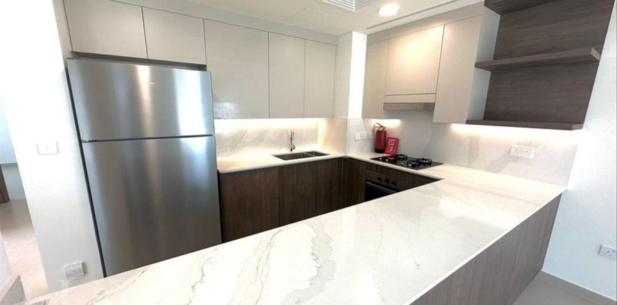 Townhouse in Elan, Tilal Al Ghaf, Dubai 4 bedrooms, 221 sq.m. № 46323