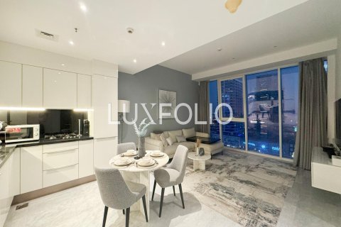 Apartment in Business Bay, Dubai 1 bedroom, 61 sq.m. № 46321 - photo 3