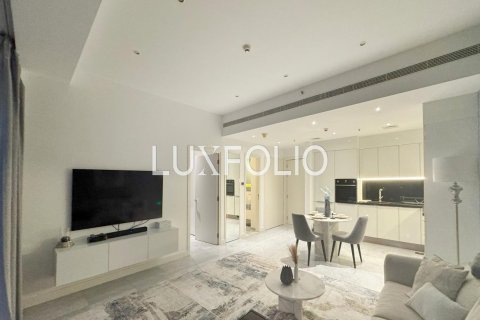 Apartment in Business Bay, Dubai 1 bedroom, 61 sq.m. № 46321 - photo 1