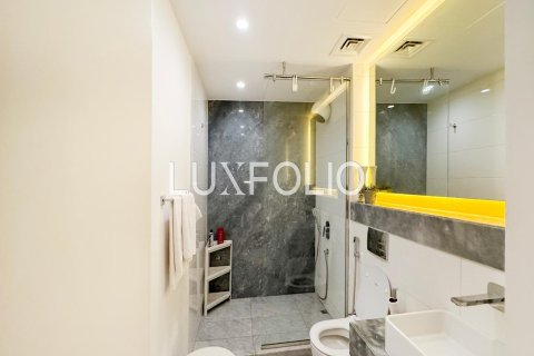 Apartment in Business Bay, Dubai 1 bedroom, 61 sq.m. № 46321 - photo 9