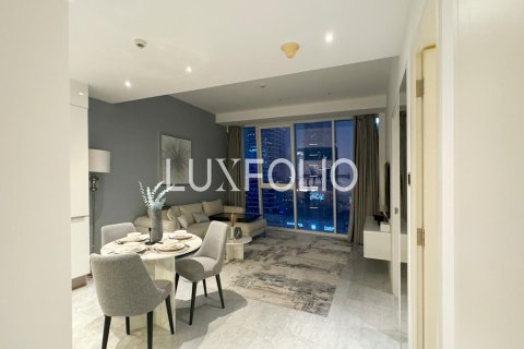 Apartment in Business Bay, Dubai 1 bedroom, 61 sq.m. № 46321 - photo 10