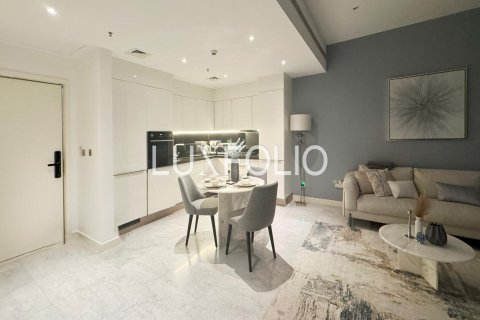 Apartment in Business Bay, Dubai 1 bedroom, 61 sq.m. № 46321 - photo 5