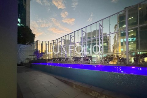 Apartment in Business Bay, Dubai 1 bedroom, 61 sq.m. № 46321 - photo 15