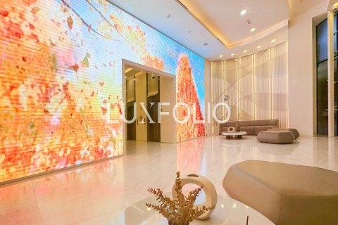Apartment in Business Bay, Dubai 1 bedroom, 61 sq.m. № 46321 - photo 17