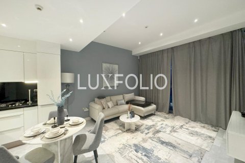 Apartment in Business Bay, Dubai 1 bedroom, 61 sq.m. № 46321 - photo 14