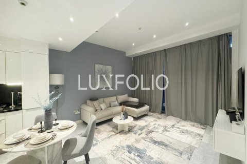 Apartment in Business Bay, Dubai 1 bedroom, 61 sq.m. № 46321 - photo 13