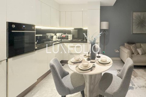 Apartment in Business Bay, Dubai 1 bedroom, 61 sq.m. № 46321 - photo 11