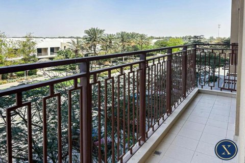 Apartment in Zahra Breeze Apartments, Town Square, Dubai 3 bedrooms, 135 sq.m. № 46320 - photo 2