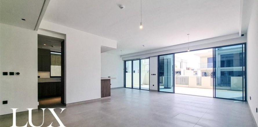 Villa in Harmony, Tilal Al Ghaf, Dubai 5 bedrooms, 460 sq.m. № 46322