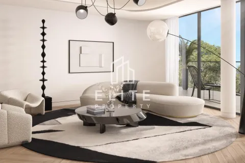 Villa à Dubai, 6 chambres, № 85713 - photo 13