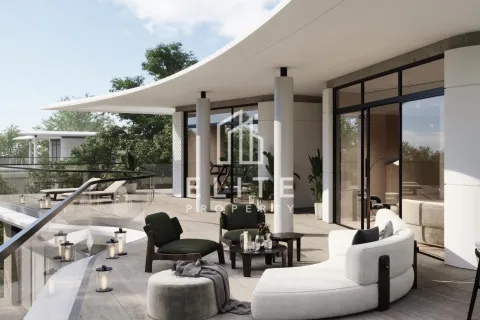 Villa à Dubai, 6 chambres, № 85713 - photo 4