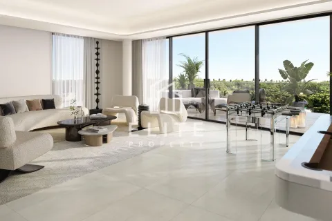 Villa à Dubai, 6 chambres, № 85713 - photo 12