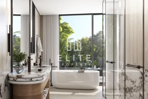 Villa à Dubai, 6 chambres, № 85713 - photo 14